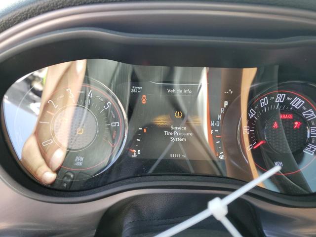 2023 DODGE CHALLENGER - 2C3CDZAG3PH538817