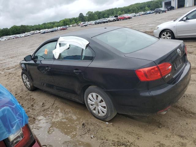 Vin: 3vw2k7ajxem381926, lot: 51084375, volkswagen jetta base 20142