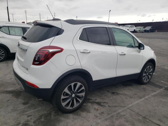 Vin: kl4cjesm2mb372838, lot: 55779825, buick encore preferred 20213