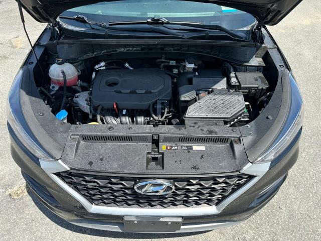 2021 HYUNDAI TUCSON LIM - KM8J3CAL5MU399455