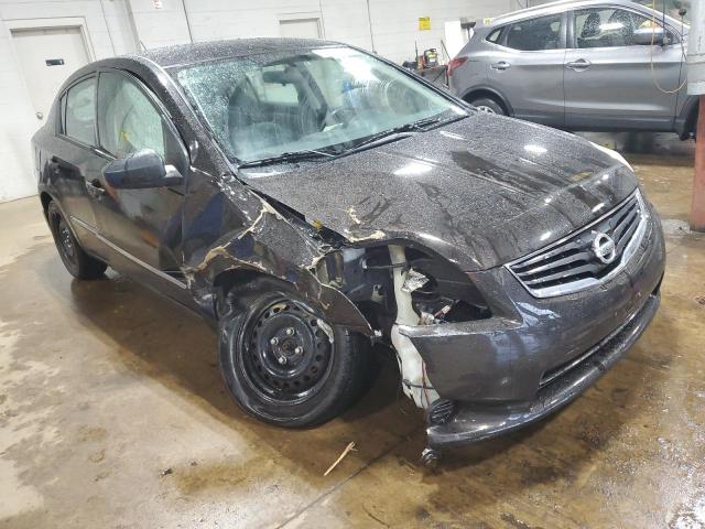 Vin: 3n1ab6ap6al686842, lot: 55884875, nissan sentra 2.0 20104