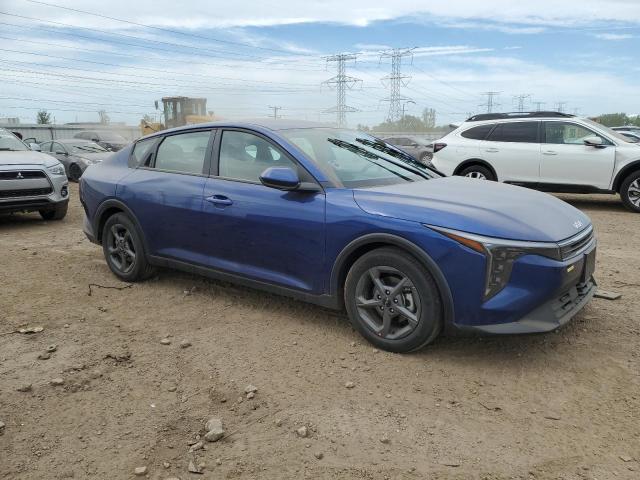 Vin: 3kpft4de6se096564, lot: 56317435, kia k4 lx lx 20254