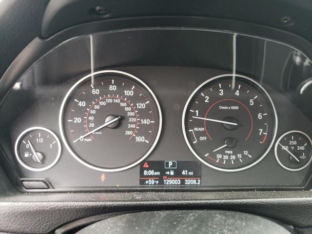 2016 BMW 328 XI SUL WBA8E3C58GK501940