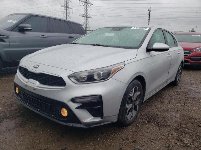 Vin: 3kpf24adxle261709, lot: 57618365, kia forte fe 2020 img_1