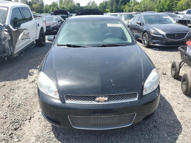 2014 CHEVROLET IMPALA LIM - 2G1WB5E31E1151454