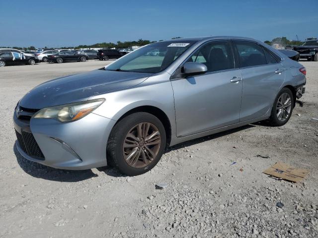 Vin: 4t1bf1fk8fu050552, lot: 57748985, toyota camry le 2015 img_1