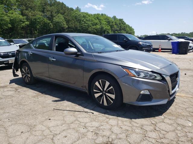 2021 NISSAN ALTIMA SV - 1N4BL4DW3MN371853