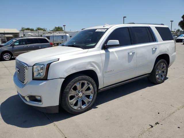 GMC YUKON DENA