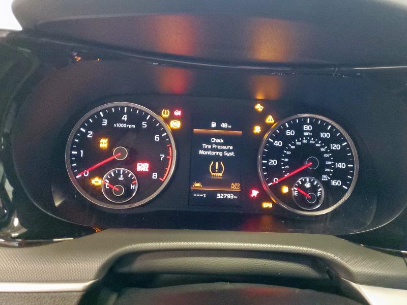 2023 KIA K5 5XXG64J20PG191593
