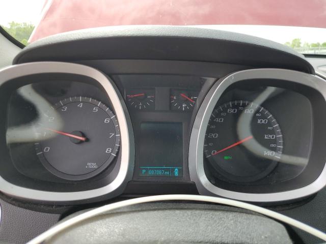 2015 CHEVROLET EQUINOX - 1GNALBEK1FZ113520