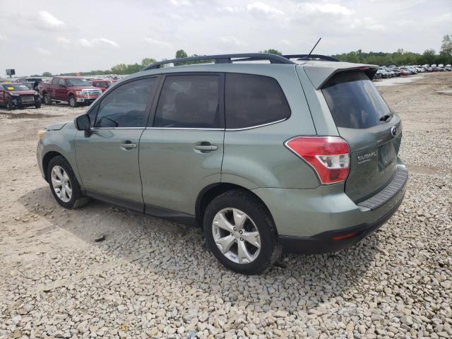 Vin: jf2sjajc5eh430122, lot: 56918605, subaru forester 2.5i limited 20142