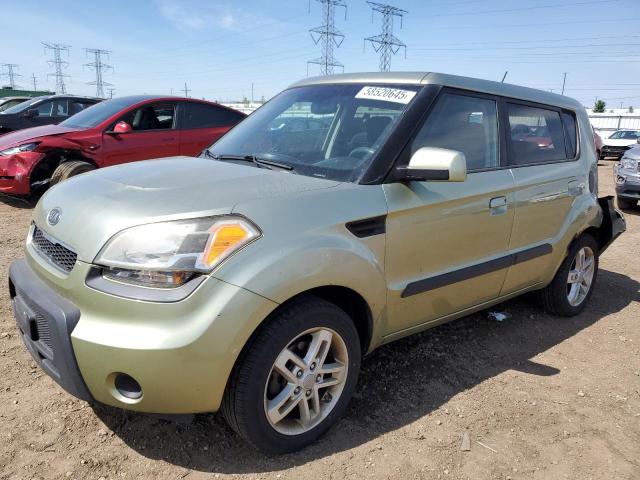 Vin: kndjt2a25a7179829, lot: 58520645, kia soul + 2010 img_1