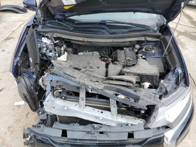 2016 MITSUBISHI OUTLANDER - JA4AD3A36GZ011927