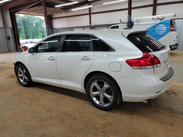 Vin: 4t3bk3bb2bu048682, lot: 57501455, toyota venza 20112