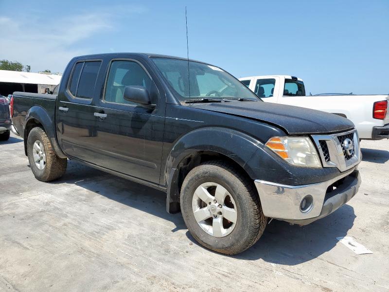 Vin: 1n6ad0ev4ac437607, lot: 57996495, nissan frontier crew cab se 20104