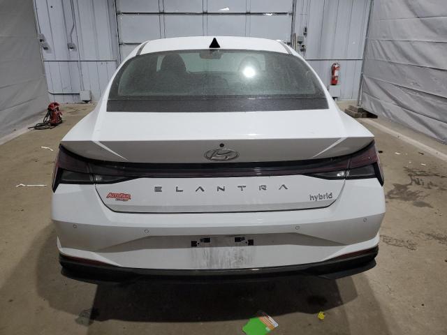 2022 HYUNDAI ELANTRA LI KMHLN4AJ0NU017423