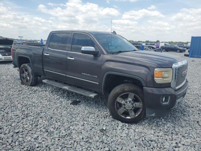 Vin: 1gt110eg0ff583893, lot: 55273475, gmc sierra c2500 denali 20154