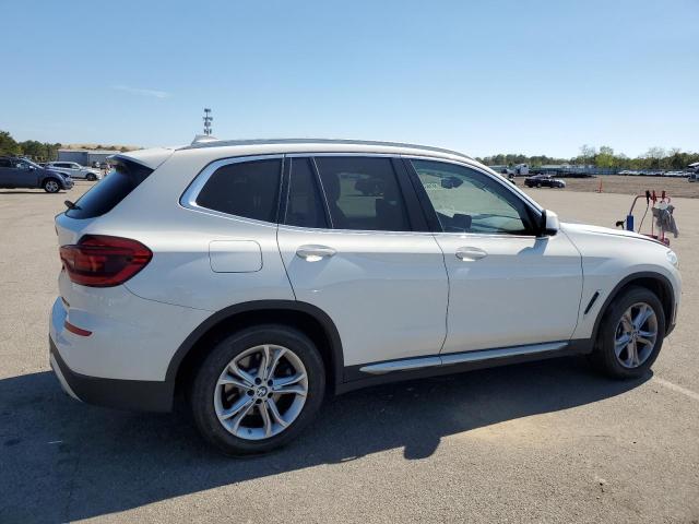 Vin: 5uxty5c00m9f47741, lot: 56162365, bmw x3 xdrive30i 20213