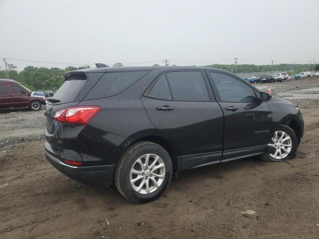 Vin: 2gnaxhev2j6340236, lot: 57818105, chevrolet equinox ls 20183