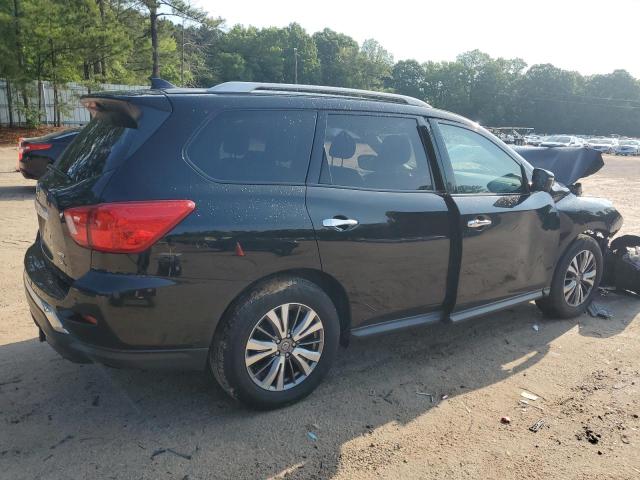 2019 NISSAN PATHFINDER 5N1DR2MM8KC620365