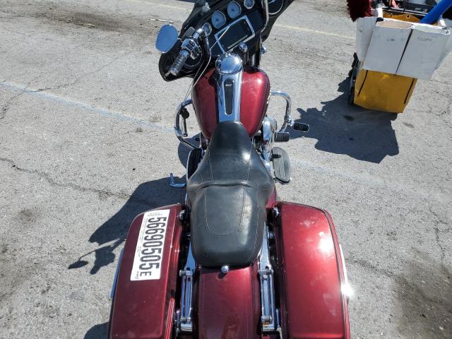 2014 HARLEY-DAVIDSON FLHXS STREET GLIDE SPECIAL 1HD1KRM15EB603283