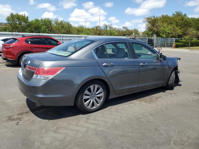 Vin: 1hgcp2f83ca138830, lot: 55827805, honda accord exl 20123