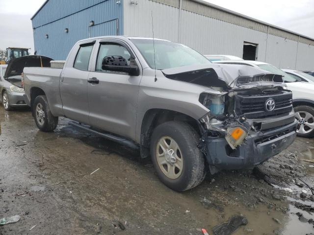 Vin: 5tfum5f11ex057762, lot: 58712705, toyota tundra double cab sr 20144