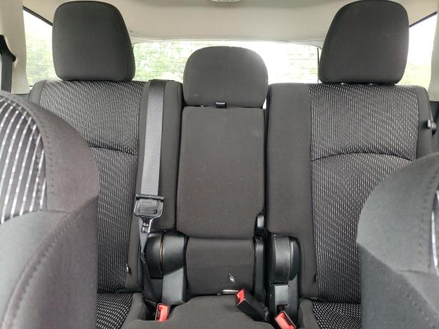2016 DODGE JOURNEY SE - 3C4PDCABXGT158024
