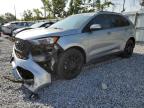 2022 FORD EDGE SEL - 2FMPK4J96NBA01958