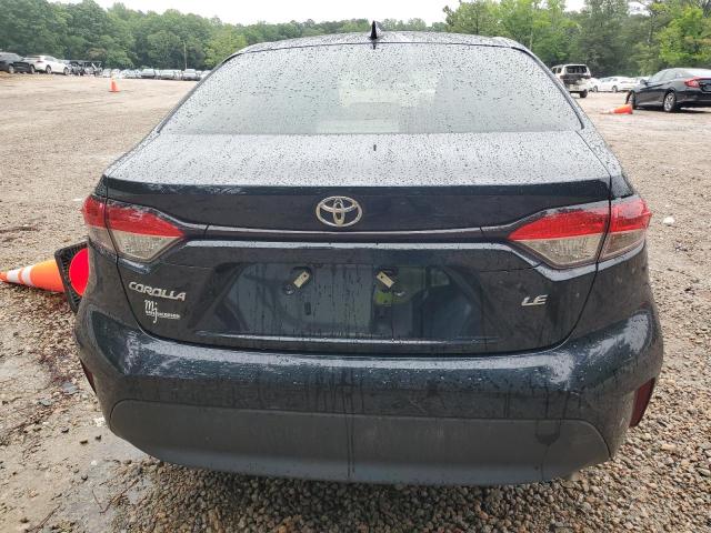 2023 TOYOTA COROLLA LE - JTDB4MEE4P3002352