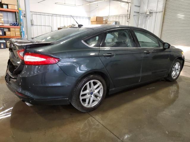 Vin: 1fa6p0h76f5102279, lot: 53501125, ford fusion se 20153