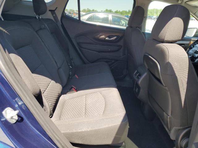 2019 GMC TERRAIN SL - 3GKALMEX9KL323966