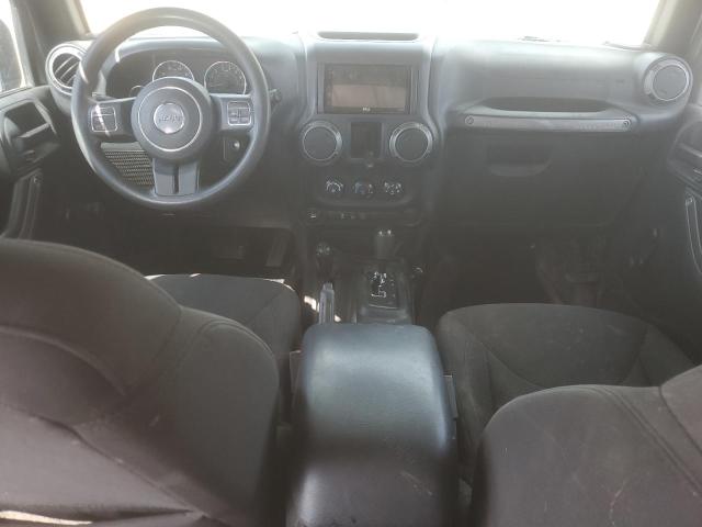2018 JEEP WRANGLER U - 1C4BJWDGXJL826046