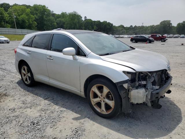 Vin: 4t3bk3bbxbu047912, lot: 57881675, toyota venza 20114