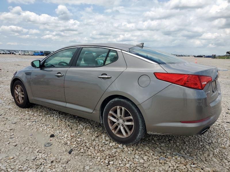 Vin: 5xxgm4a78dg172660, lot: 58732465, kia optima lx 20132