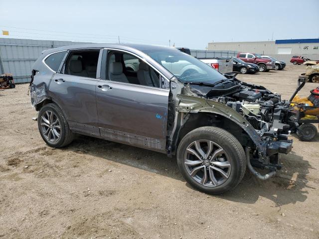 Vin: 2hkrw2h90mh623017, lot: 59014275, honda crv touring 20214