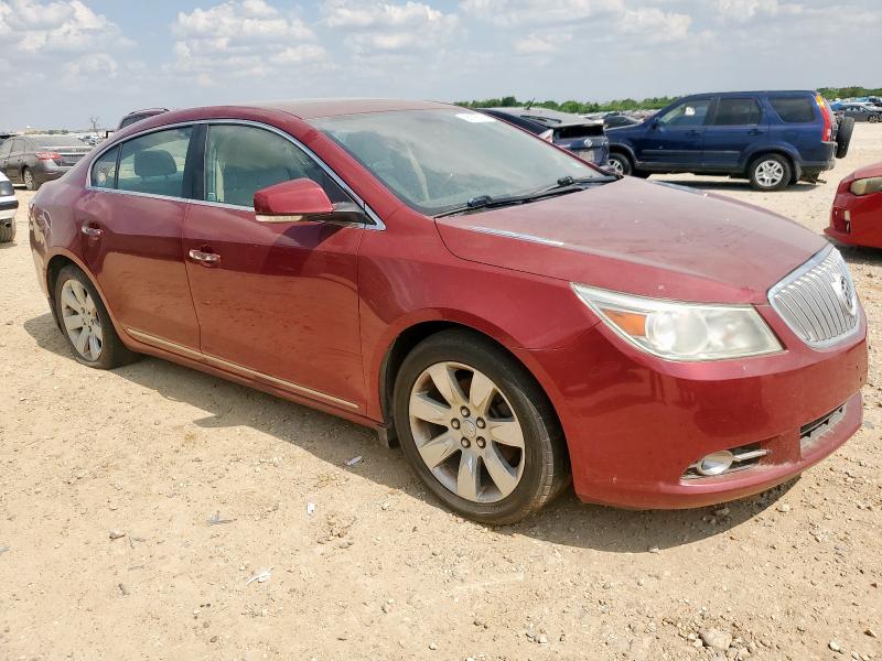 Vin: 1g4ge5ed5bf149976, lot: 58125525, buick lacrosse cxs 20114