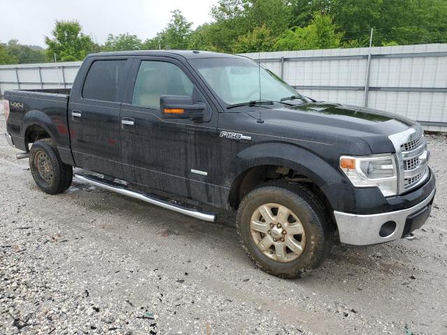 Vin: 1ftfw1et3efb73971, lot: 55601625, ford f-150 supercrew 20144