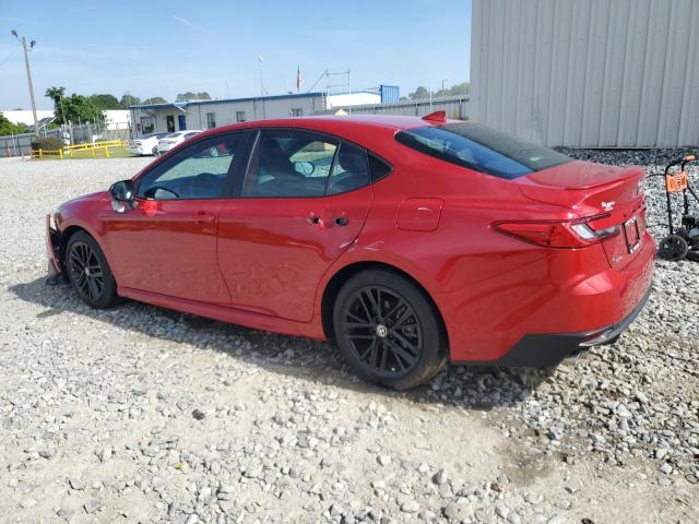 Vin: 4t1daack8su004113, lot: 55848415, toyota camry xse 20252