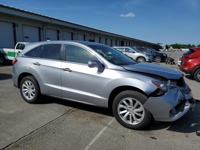Vin: 5j8tb4h57jl013201, lot: 57289175, acura rdx technology 20184