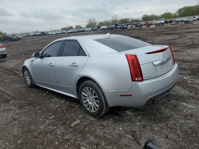 Vin: 1g6dg5e57d0179578, lot: 55824605, cadillac cts luxury collection 20132