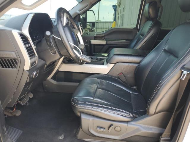2021 FORD F250 SUPER - 1FT8W2BTXMEC41464