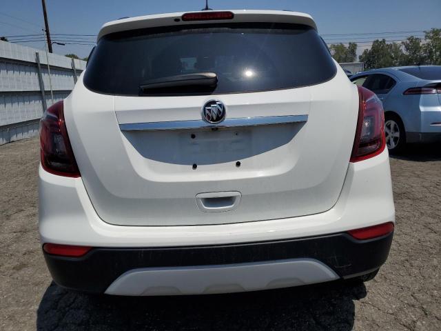 2018 BUICK ENCORE ESS KL4CJCSB5JB637900