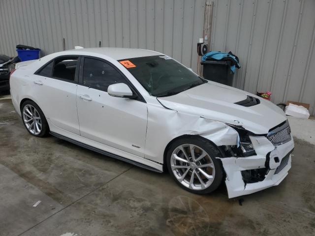 Vin: 1g6an5ry7g0140961, lot: 54728145, cadillac ats 20164
