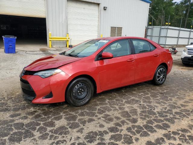 Vin: 2t1burhe0jc018216, lot: 56935175, toyota corolla l 2018 img_1