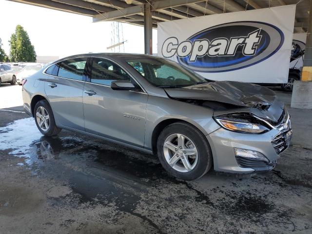 Vin: 1g1zd5st7rf181200, lot: 56580395, chevrolet malibu lt 20244