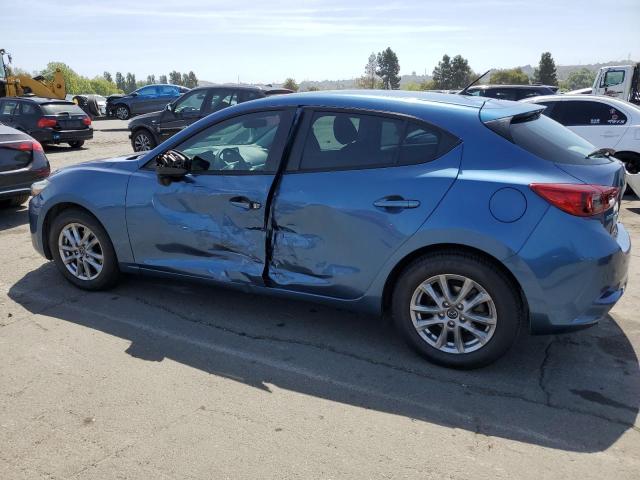 Vin: 3mzbn1k78hm111542, lot: 57302995, mazda 3 sport 20172