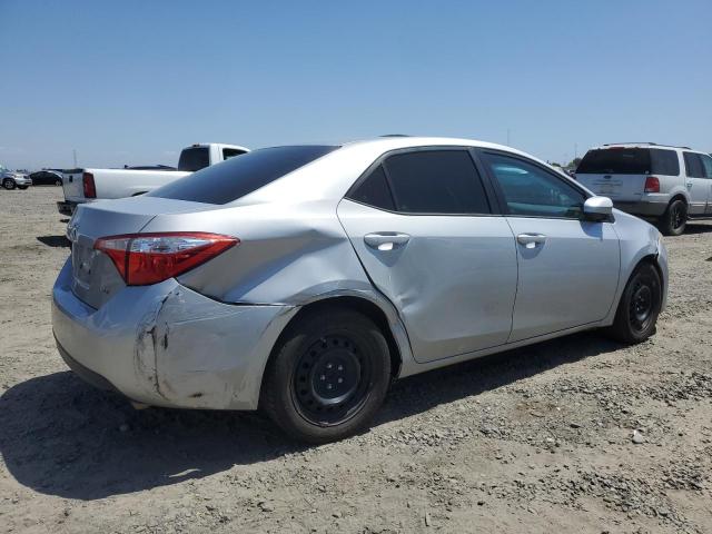 Vin: 5yfburhe3gp390691, lot: 55259675, toyota corolla l 20163