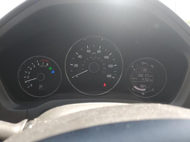 2017 HONDA HR-V EX - 3CZRU5H58HG704652
