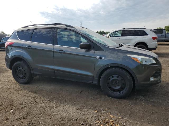 Vin: 1fmcu9gx8fuc68168, lot: 58654315, ford escape se 20154